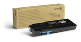Xerox Toner Cyan